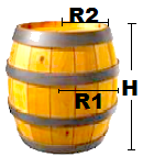 barrel