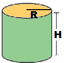 cylinder