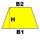 trapezoid